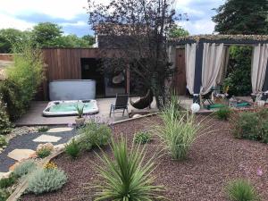 Jolie Maison méditerranéenne