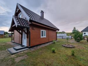 Dom Letniskowy - Kamieniczno