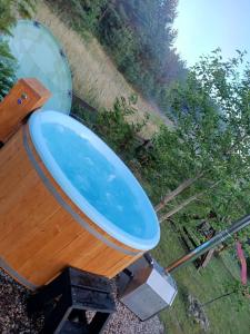 Dom Letniskowy - Kamieniczno