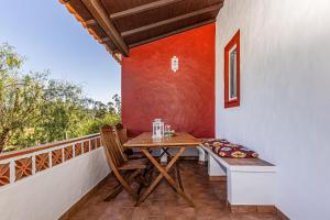 Monte Labarito - NatureVilla