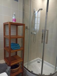 Maisons de vacances Entre 2 Chateaux : photos des chambres