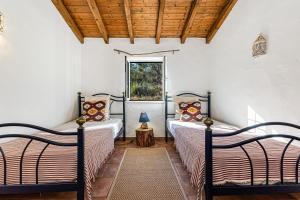 Monte Labarito - NatureVilla