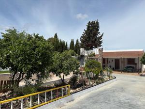 Villa La Loma del Viento