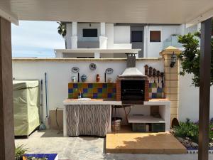 Villa La Loma del Viento