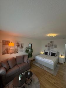 Peak11 Fewo- Panorama View Lahnstein Pool & Sauna