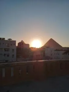 Alaa din guest house - Beni Ghâlib