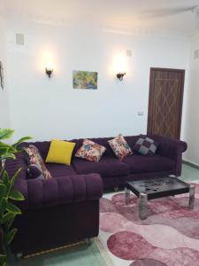 Alaa din guest house
