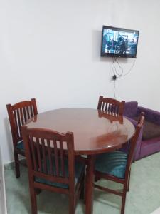 Alaa din guest house