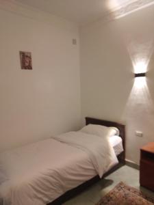 Alaa din guest house