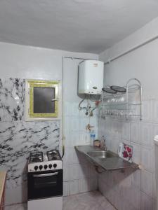 Alaa din guest house