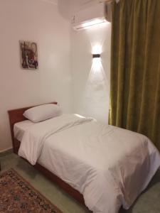 Alaa din guest house