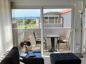 Apartment Magnific Medulin