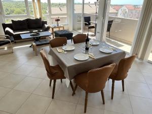 Apartment Magnific Medulin