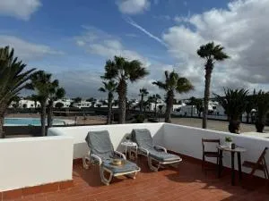 casa Valentina - 普拉亚布兰卡