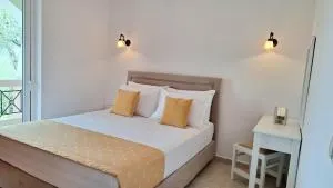 Villa Dionysia Amoudi - Psarou