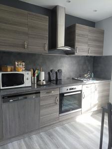 Maisons de vacances Entre 2 Chateaux : photos des chambres