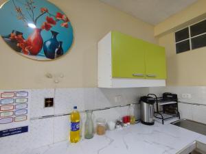 Mini Apartment 3 Floor Pacasmayo