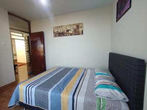 Mini Apartment 3 Floor Pacasmayo