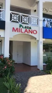 Apartment 23 Plaza Milano, Las Terrenas - Colorado