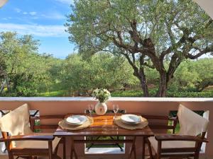 Villa Dionysia Amoudi