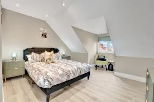 Travard at Heathrow 386 - 艾弗