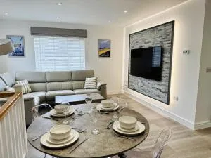 The Coach House - North Devon - Goodleigh