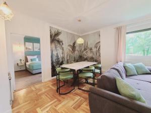 Neu! Spreelounge Apartments! Ihre Auszeit im Herzen des Spreewalds