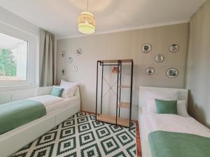 Neu! Spreelounge Apartments! Ihre Auszeit im Herzen des Spreewalds