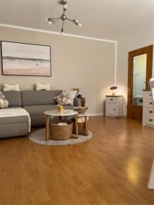 Ferienwohnung am Freibad