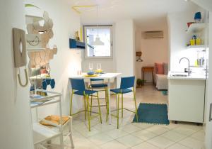 Seaside Izola cozy central apartment 