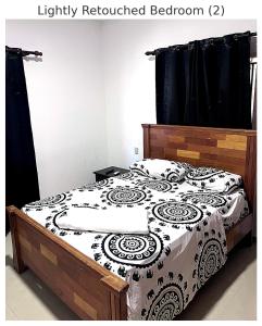 Black Coral Room Private Beachside Punta Cana