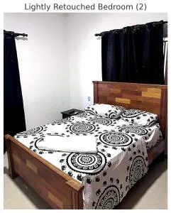 Black Coral Room Private Beachside Punta Cana - 厄尔克泰西托