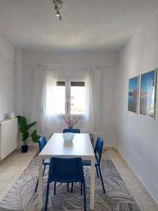 Doras House in village Άνετο Διαμέρισμα υπέροχη θέα