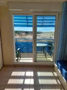 Agréable T2 Lacanau Ocean bord de mer. Expo sud. - 拉卡诺奥肯