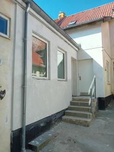 centrally located apartment