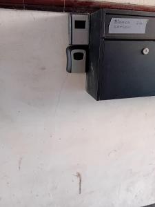 centrally located apartment