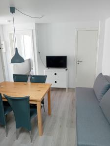 centrally located apartment