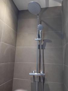 centrally located apartment