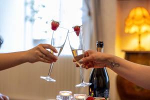 Laxå Herrgårdshotellet