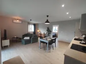 Esprit Cosy - Saint-Laurent-de-Chamousset