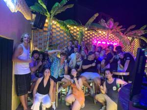 The Galley Party Hostel