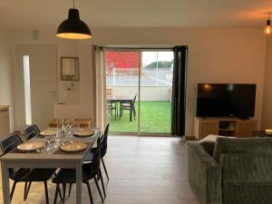 Appartements Esprit Cosy : photos des chambres