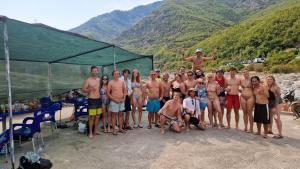 The Galley Party Hostel