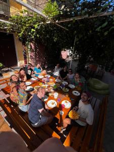 The Galley Party Hostel