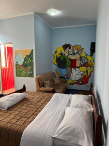 The Galley Party Hostel