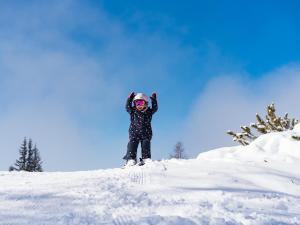 Familienresort Buchau