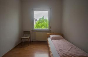 Ferienwohnung Glaser