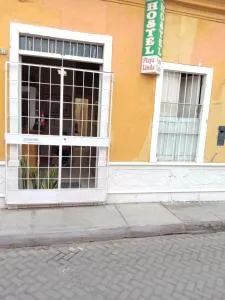 Hotel Playa linda - Puémape