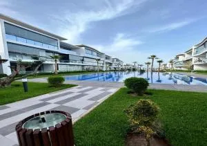 Luxury Sea View Stay - Costa Blanca Casablanca - 塔马里斯