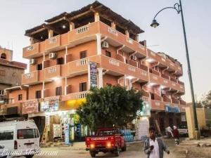 Kilani Hotel Siwa فندق كيلاني سيوة